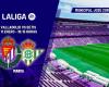 Valladolid – Betis: Wann und wo kann man das LaLiga-Spiel im Fernsehen von EA Sports sehen?