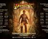 Misserfolge in Indiana Jones und dem Great Circle