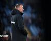 West Ham United: Positives für Graham Potter nach der Niederlage im Aston Villa FA Cup