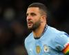 Kyle Walker hat darum gebeten, Manchester City zu verlassen, sagt Pep Guardiola | Fußballnachrichten