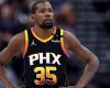 Wird Kevin Durant heute Abend gegen die Utah Jazz spielen? Neuestes Update zum Verletzungsbericht des Stars der Phoenix Suns (11. Januar 2025) | NBA-Nachrichten