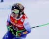 FIS Alpiner Ski-Weltcup 2024/25: Federica Brignone holt in St. Anton ihren ersten Weltcup-Abfahrtssieg, während Lindsey Vonn den sechsten Platz belegt