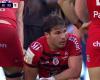 Champions Cup. Ohne Elan zähmt Stade Toulousain die Sharks, ein frustrierendes Spiel