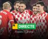 Alavés – Girona aus LaLiga EA Sports, LIVE