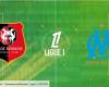 Ligue 1: Zu welcher Zeit und auf welchem ​​Kanal kann man das Rennes-Spiel sehen?