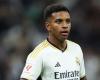 Video: Rodrygo schießt ein großartiges Freistoßtor, während Real Madrid nach Yamals frühem Ausgleich hinter Barcelona zurückliegt