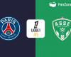 Saint-Etienne: Um wie viel Uhr und auf welchem ​​Kanal kann man das Spiel live verfolgen?