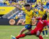 Las Palmas – Getafe live: LaLiga EA Sports heute, live