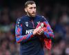 USMNT-Nr. 1 Matt Turner sichert sich mit dem FA-Cup-Sieg über Stockport erst seinen zweiten Saisonauftakt im Crystal Palace