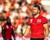 Direkt. Champions Cup – Toulon – Harlequins: Verfolgen Sie das Spiel des dritten Tages