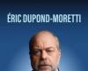 ERIC DUPOND-MORETTI – Cité des Congrés – Nantes, 44000