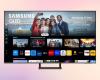 Es ist Zeit loszulegen: der Samsung 55″ QLED-Fernseher zum unschlagbaren Preis bei Boulanger