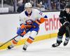 New York Islanders-Star findet Groove nach Verletzung