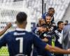 Am Ende eines etwas verrückten Szenarios erringen die Girondins de Bordeaux einen wertvollen Sieg