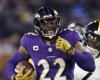 Reaktionen des Personals: Ravens drosseln Steelers beim Wild Card-Sieg