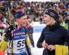 Noch nie im Weltcup gesehen: Elvira Oeberg verwandelte die Verfolgung in Oberhof in ein legendäres Rennen – Sport-Infos – Ski