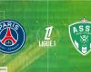 Um wie viel Uhr und auf welchem ​​Kanal kann man das Spiel PSG gegen Saint-Etienne sehen?