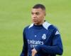 Mbappé hat gegen Barça eine zweite Chance