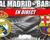 ???? Real Madrid – Barça live: Lamine Yamal reagiert auf Mbappé und bringt die beiden Teams wieder auf Augenhöhe!