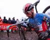 Clément Venturini, der Erzfavorit, der den siebten Titel als französischer Meister im Cyclocross anstrebt