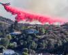 Apokalyptische Bilder der Brände, die Los Angeles sechs Tage lang verwüstet haben