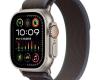 Eine Apple Watch Ultra 2 für 739 € statt 899 €