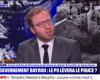 Antoine Armand (EPR): „Ich freue mich, dass die Sozialistische Partei versucht, die Zügel zu verlängern, die ihr die LFI auferlegt hat“: Nachrichten