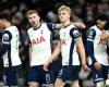 Werner führt die Tottenham-Aufstellung gegen Tamworth in der dritten Runde des FA Cup an. Sport