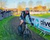 Radfahren. Cyclocross – Otegem – Toon Aerts siegt im Vierer-Sprint in Otegem!