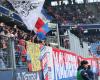 Falsches Tor, Orelsan, Tore … Die Fans von SM Caen sind voller Fantasie, um sich über die Spieler lustig zu machen