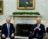 Netanyahu diskutierte mit Biden über „Fortschritte“ beim Geiselnahme-Deal in Gaza