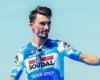 Mit Alaphilippe will das Schweizer Team „einen Schritt nach vorne machen“