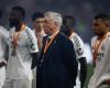 Der Superpokal bringt Madrid in eine schlechte Position und bringt Ancelotti in Schwierigkeiten