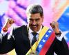 In Venezuela bricht die Nacht herein – von Roberto Ampuero