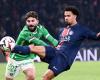 Wir haben die einzige Person gefunden, die PSG-Saint-Étienne – Frankreich gesehen hat