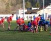 Rugby Union (Bundesliga 3). Ein erster Sieg in dieser aufregenden Saison für Tarascon-sur-Ariège