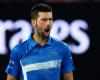 Novak Djokovic überwindet die Angst und beginnt mit der Suche nach dem 11. Australian-Open-Titel