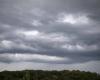 Ein Departement in Alarmorange, die Alpes-Maritimes in Gelb … ein Update zur Wettervorhersage für diesen Dienstag