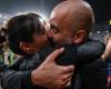 Pep Guardiola lässt sich nach über 30 Jahren Ehe von seiner Frau scheiden