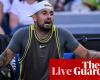 Australian Open 2025: Kyrgios von Fearnley fassungslos; Osaka und Djokovic durch – wie es geschah