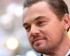 Leonardo Di Caprio und seine Partnerin suchen Schutz vor dem Feuer