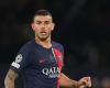 der bemerkenswerte Abgang von Luis Enrique gegen Lucas Hernandez