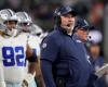 Mike McCarthy ist nicht mehr Cheftrainer der Dallas Cowboys