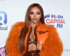 Jesy Nelson (Little Mix) gibt bekannt, dass sie mit Zwillingen schwanger ist