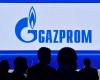 Gazprom, der sich in finanziellen Schwierigkeiten befindet, erwägt Entlassungen