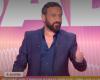 Cyril Hanouna gibt Neuigkeiten über Valérie Benaïm bekannt, die immer noch bei TPMP abwesend ist (VIDEO)