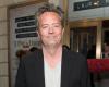 Das Haus von „Friends“-Star Matthew Perry wurde vor dem Feuer in Palisades gerettet