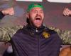 Boxlegende Tyson Fury gibt (überraschenden) Rücktritt im Alter von 36 Jahren bekannt