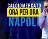 Napoli-Transfermarkt: Käufe, Verkäufe, Gerüchte und Verhandlungen