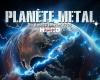 PLANETE METAL Wir sind vom 6. bis 12. Januar 2025 wieder in den Nachrichten